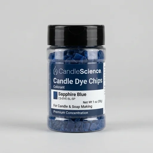 CandleScience Candle Dye Chips