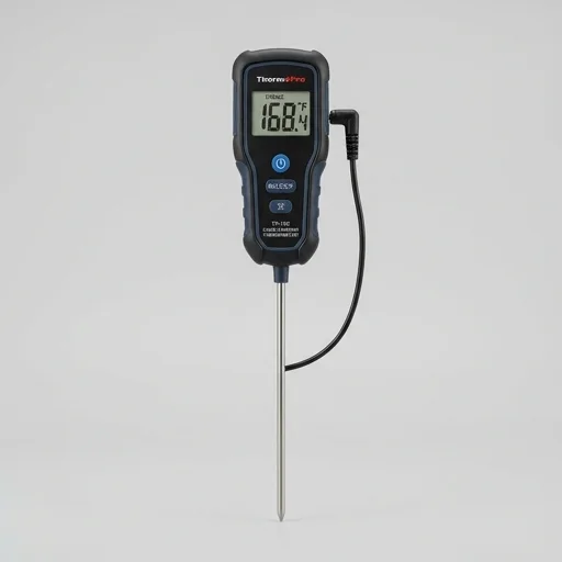 ThermoPro Digital Thermometer for Candle Making