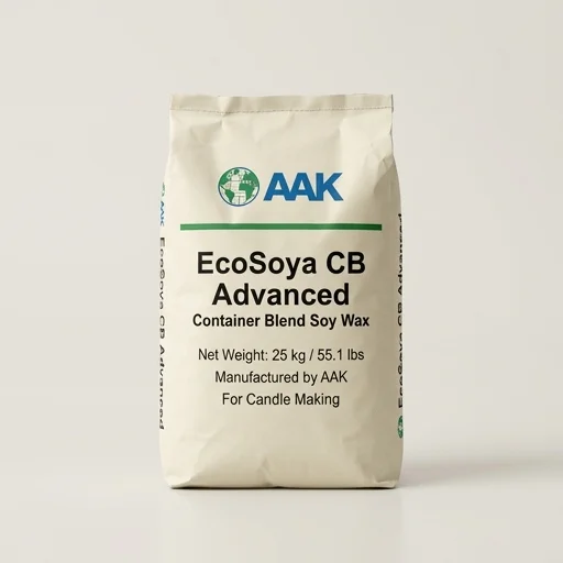 AAK EcoSoya CB Advanced