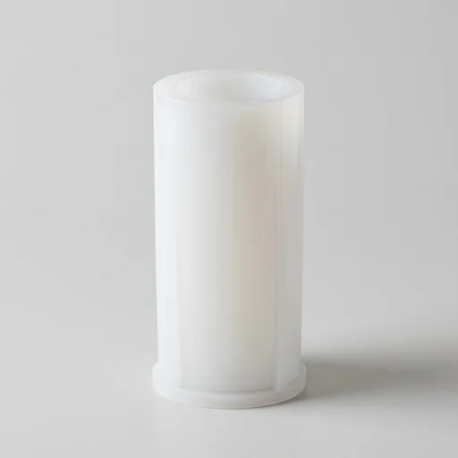 Funshowcase Silicone Candle Mold - Pillar