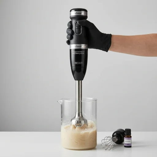 KitchenAid 5-Speed Hand Blender (Soap Making Edition)